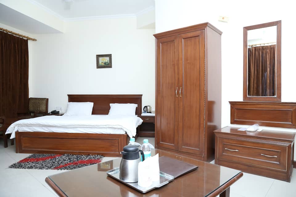 Hotel Abhinandan